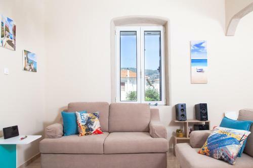 Apartamento Villa @ Poros