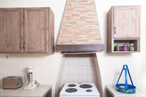 Apartamento Villa @ Poros