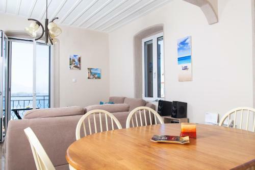 Apartamento Villa @ Poros