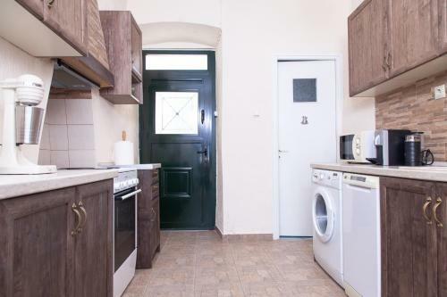Apartamento Villa @ Poros
