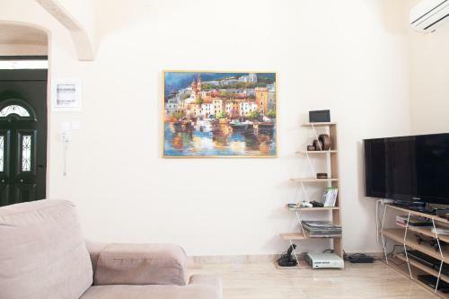 Apartamento Villa @ Poros