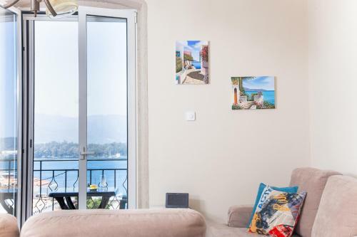 Apartamento Villa @ Poros