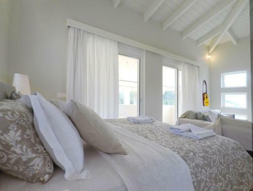 Apartamento Sunray Studio In Poros