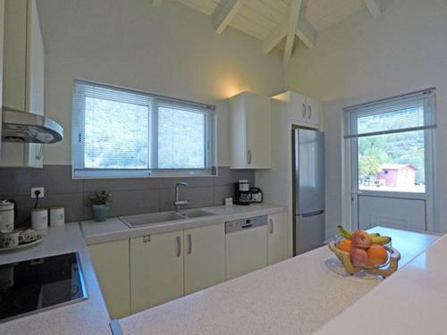 Apartamento Sunray Studio In Poros