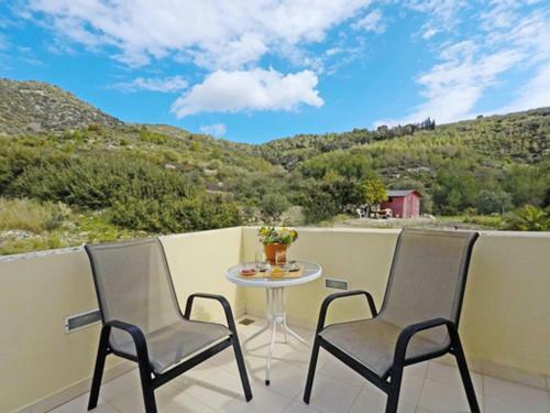 Apartamento Sunray Studio In Poros