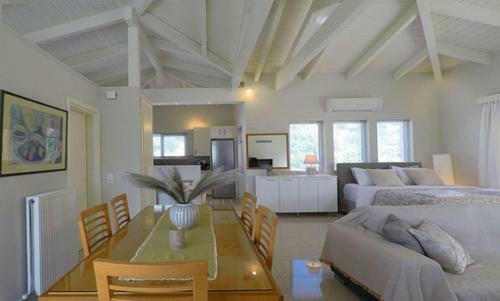 Apartamento Sunray Studio In Poros