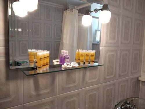 Apartamento My Lemnos-studio 9