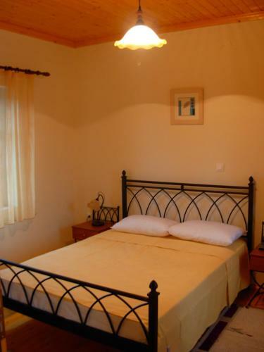 Villa Terra Lemnia A
