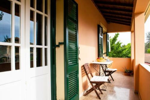 Apartamento Granis Family House