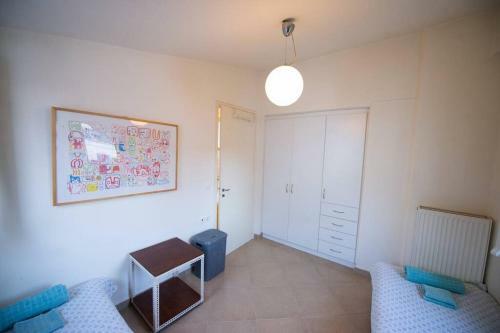Apartamento Nadia's Place