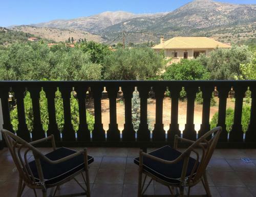 Apartamento Agrilia Maison