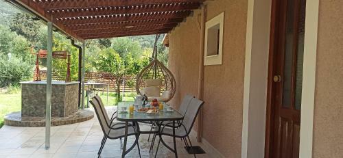 Vasiana Country House
