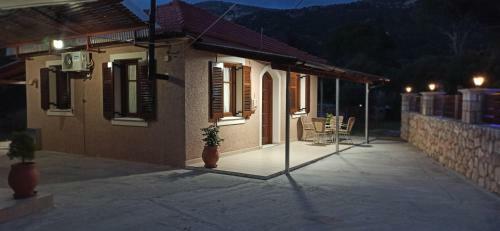 Vasiana Country House