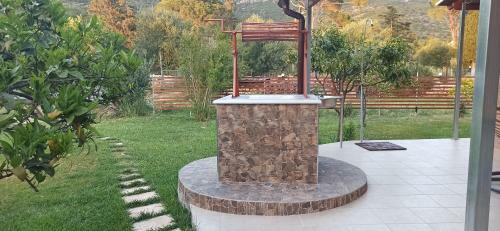 Vasiana Country House