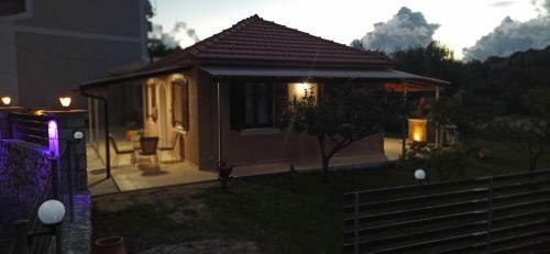 Vasiana Country House