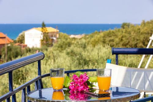 Hostal Eleonas Apartments