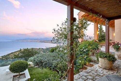Villa Vollard
