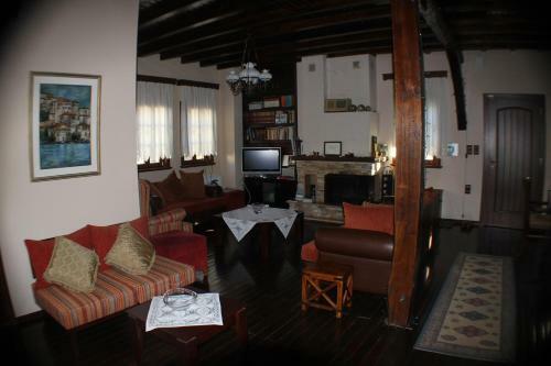 Apartamento Livithron Rodon