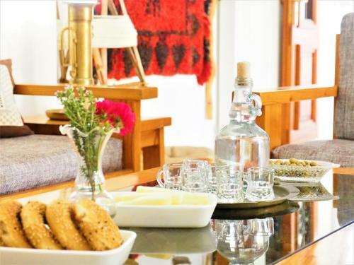 Traditional Cretan Villa