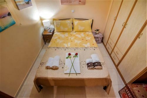 Apartamento Cantinetta