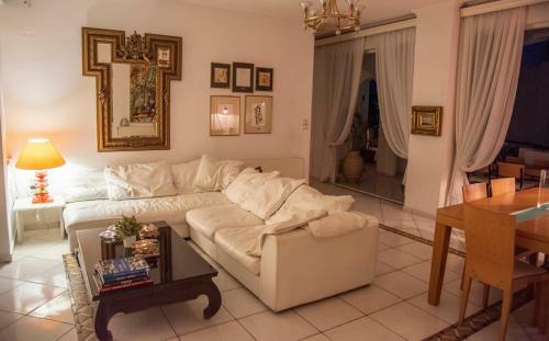 Apartamento Casa Bianca - Good Living
