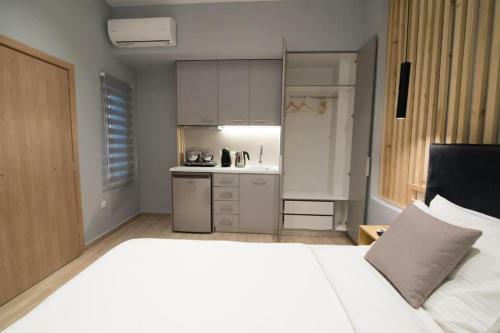 Preveza Suitestay Apartments Dodonis 28