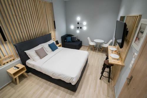 Preveza Suitestay Apartments Dodonis 28