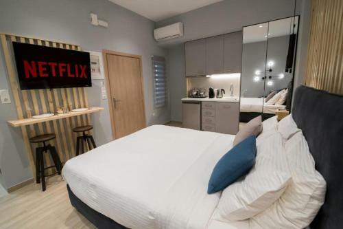 Preveza Suitestay Apartments Dodonis 28