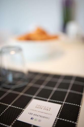 Preveza Suitestay Apartments Dodonis 28