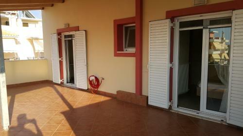 Apartamento Centrale Wohnung Preveza