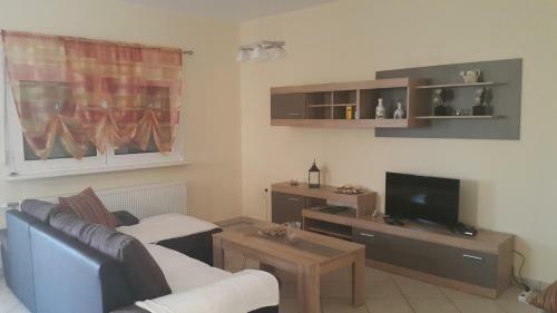 Apartamento Centrale Wohnung Preveza