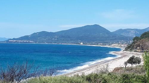 Apartamento Centrale Wohnung Preveza