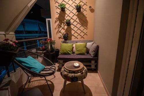 Apartamento Boheme And Style