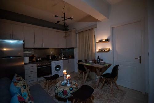 Apartamento Boheme And Style