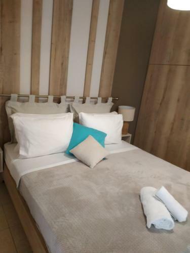 Apartamento Boheme And Style