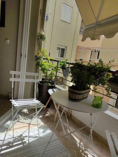Apartamento Boheme And Style