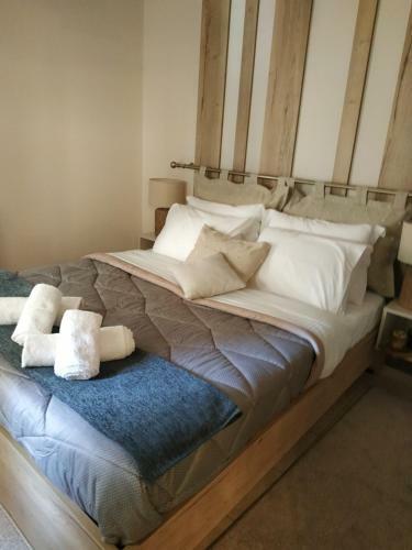 Apartamento Boheme And Style