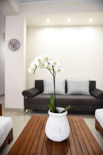 Apartamento Bleu Maison De Vivian