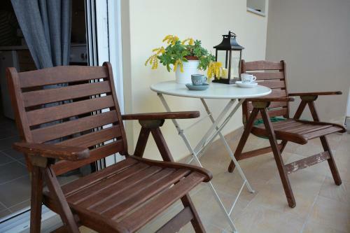 Myrto2 Apartment