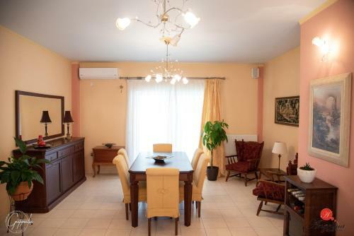 Angelina Apartment