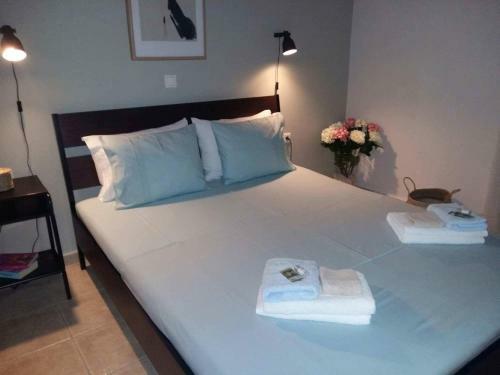 Myrto Apartment
