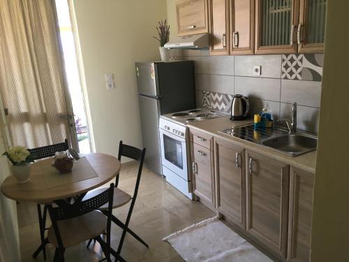 Apartamento Nina?s Penthouse