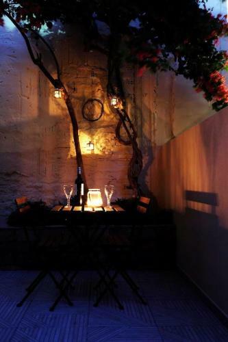 Apartamento Historical Center House (poem)