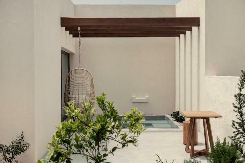 Aparthotel Meraviglia Slow Living