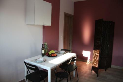 Nikitas Apartments 2