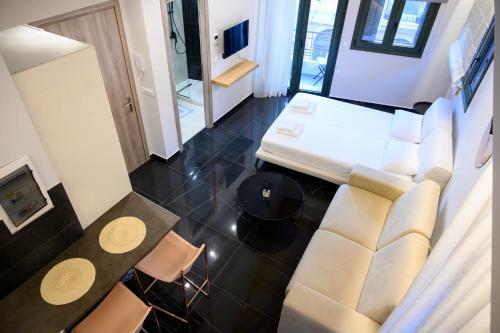 Apartamento Luxury Suites By Panagiota