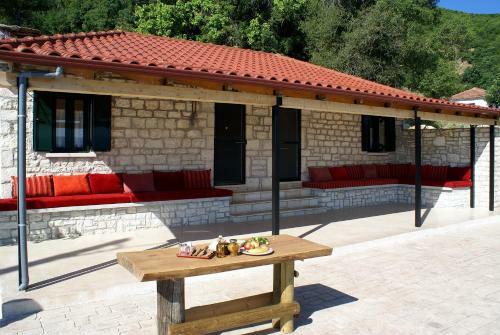 The Village House
