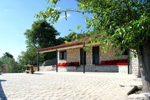 The Village House