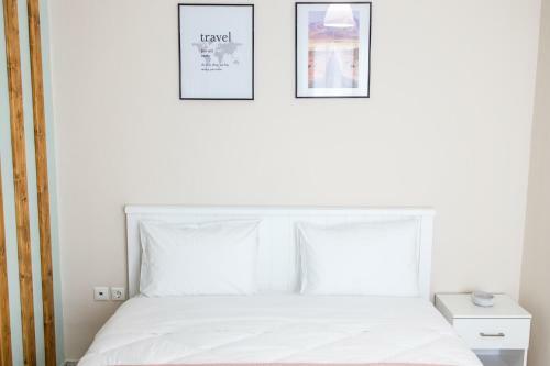 Apartamento Vanilla Family House Preveza