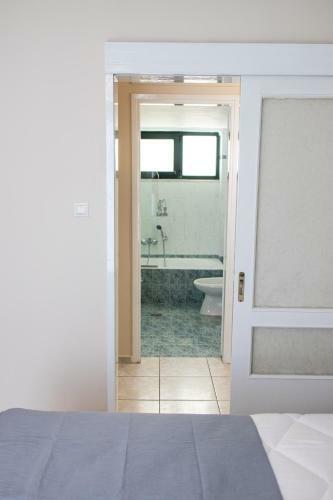 Apartamento Vanilla Family House Preveza